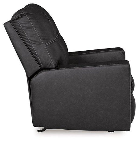 Barlin Mills Living Room Set - Furniture World