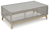 Seton Creek Outdoor Upholstery Set - Furniture World