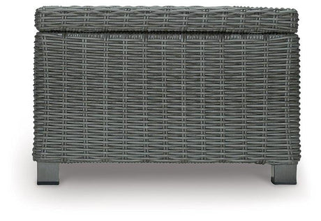 Elite Park Outdoor Coffee Table - Furniture World