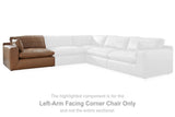 Emilia Sectional - Furniture World