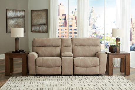 Next-Gen DuraPella Living Room Set - Furniture World