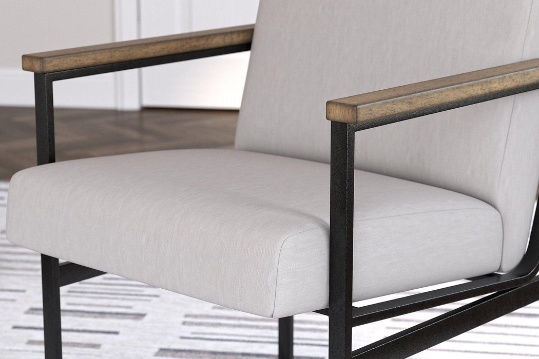 Montia Home Office Set - Furniture World