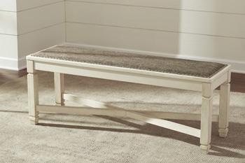 Bolanburg Dining Set - Furniture World