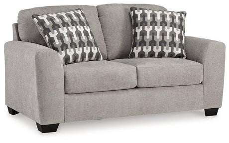 Avenal Park Living Room Set - Furniture World