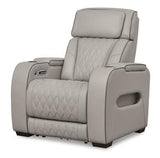 Boyington Power Recliner - Furniture World
