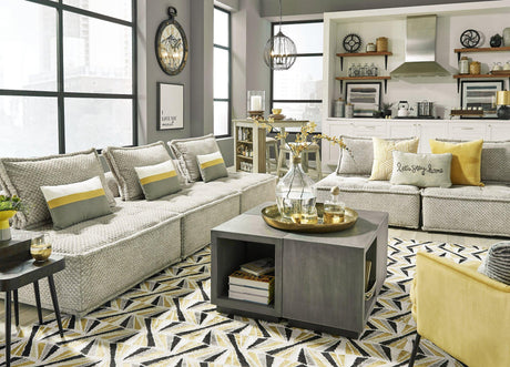 Bales Accent Chair - Furniture World