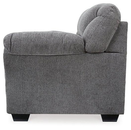 Allmaxx Loveseat - Furniture World
