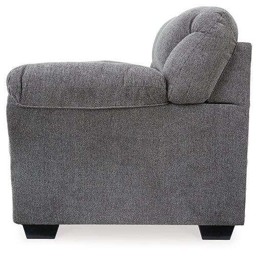 Allmaxx Loveseat