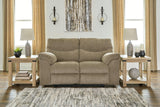 Alphons Living Room Set - Furniture World