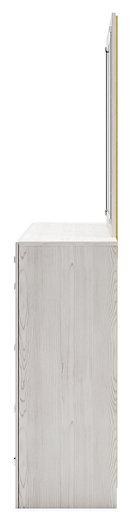 Altyra Dresser and Mirror - Furniture World
