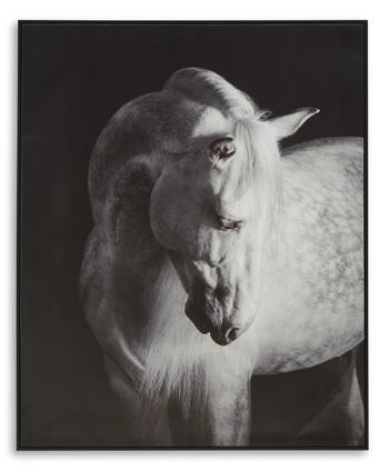 Archerwick Wall Art - Furniture World