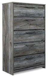 Baystorm Chest of Drawers - Furniture World