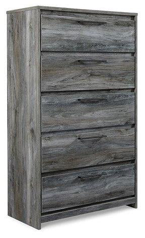 Baystorm Chest of Drawers - Furniture World