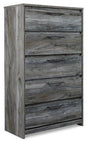 Baystorm Chest of Drawers - Furniture World