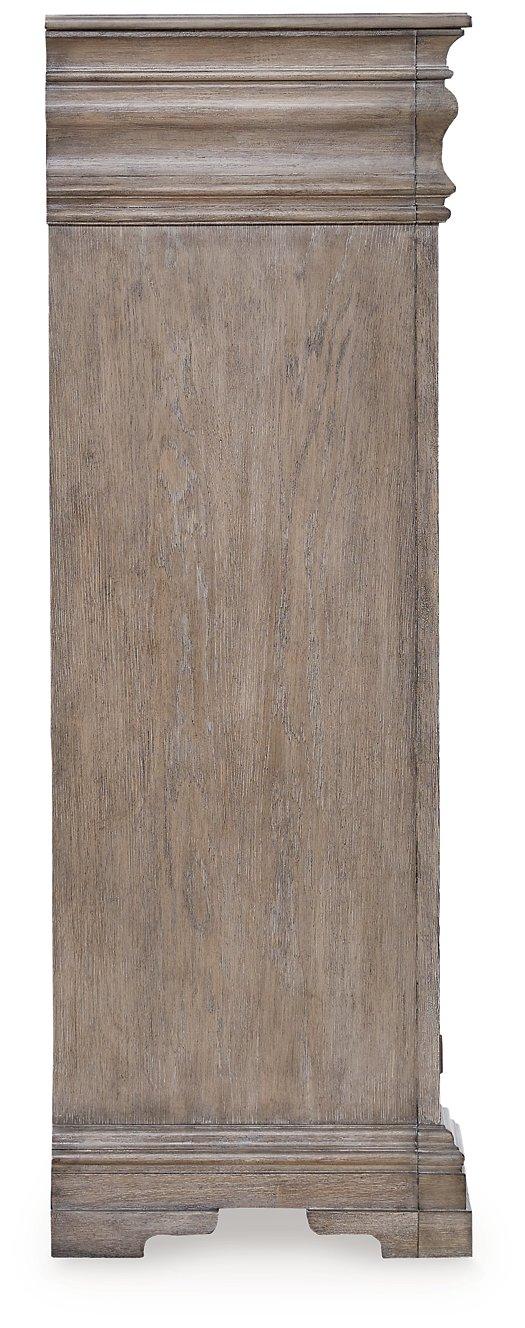 Blairhurst Chest of Drawers - Furniture World