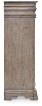 Blairhurst Chest of Drawers - Furniture World