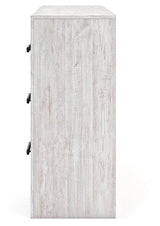 Cayboni Dresser - Furniture World