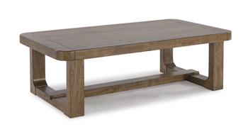 Cabalynn Occasional Table Set - Furniture World