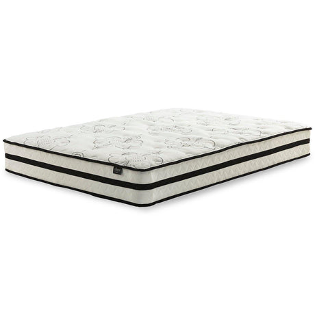 Socalle Bed and Mattress Set - Furniture World
