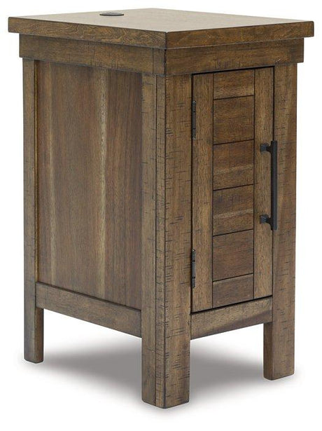 Moriville Occasional Table Set - Furniture World