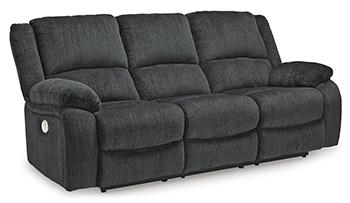 Draycoll Living Room Set - Furniture World