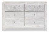 Paxberry Dresser - Furniture World