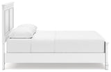 Fortman Bed - Furniture World