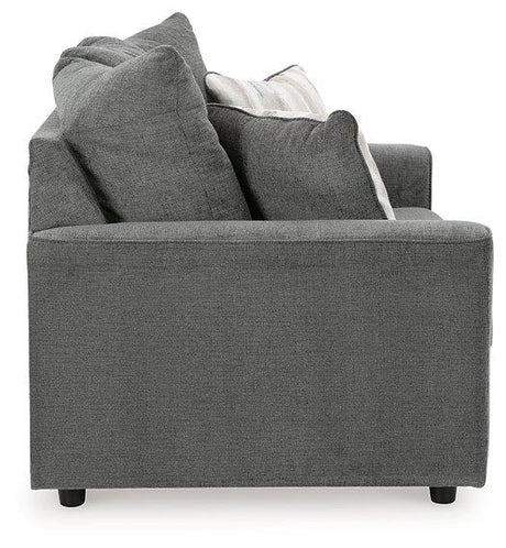 Stairatt Living Room Set - Furniture World