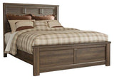 Juararo Bedroom Set - Furniture World