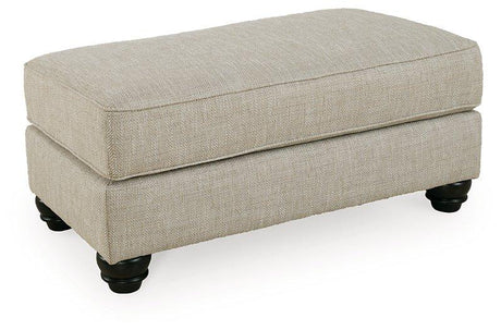 Asanti Living Room Set - Furniture World