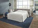 Altari Living Room Set - Furniture World