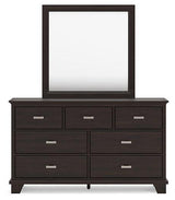 Covetown Bedroom Package - Furniture World