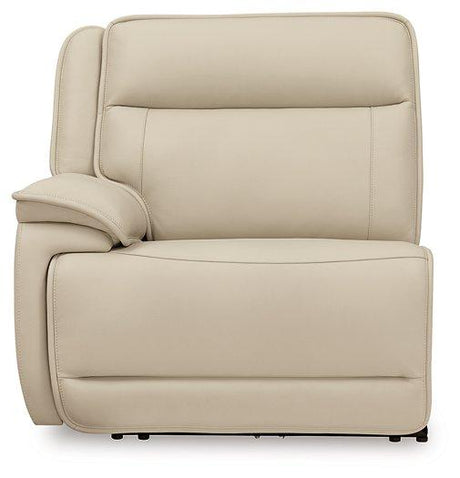 Double Deal Reclining Sectional - Furniture World