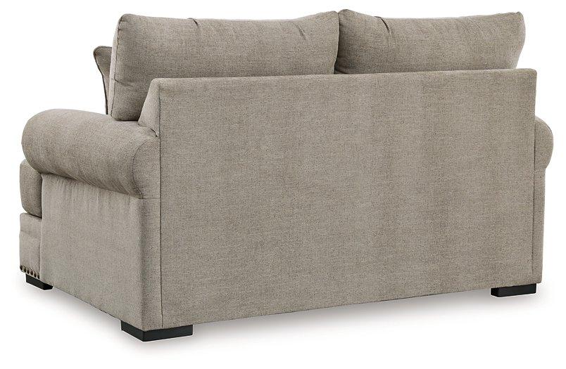 Galemore Living Room Set - Furniture World