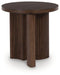 Korestone Occasional Table Set - Furniture World