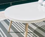 Seton Creek Outdoor Dining Package - Furniture World