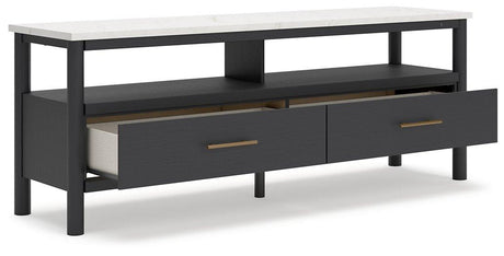Cadmori 72" TV Stand - Furniture World