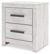 Cayboni Bedroom Package - Furniture World