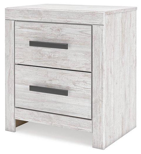 Cayboni Bedroom Package - Furniture World