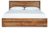 Dressonni Bedroom Package - Furniture World