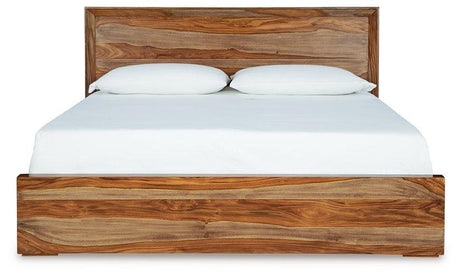 Dressonni Bedroom Package - Furniture World