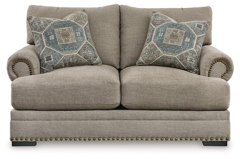 Galemore Loveseat - Furniture World