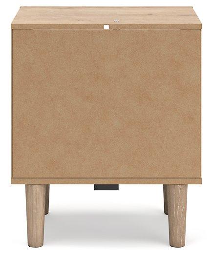 Cielden Bedroom Set - Furniture World