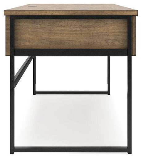 Montia Home Office Set - Furniture World