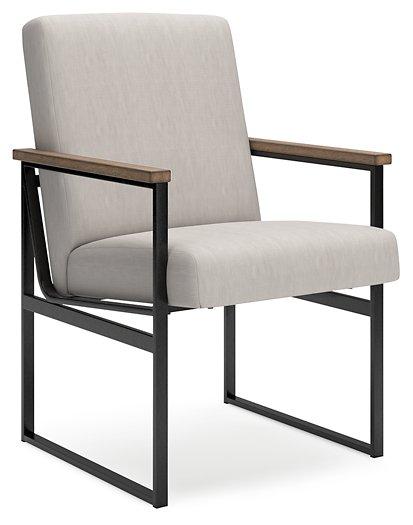 Montia Home Office Set - Furniture World