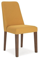 Lyncott Dining Room Set - Furniture World
