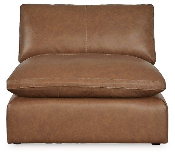 Emilia Sectional - Furniture World