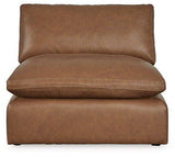 Emilia Sectional - Furniture World