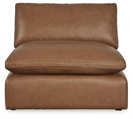 Emilia Sectional - Furniture World
