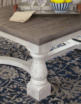 Havalance Occasional Table Set - Furniture World